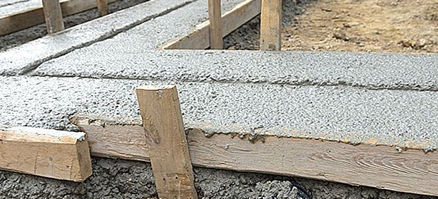 Concrete pump Clifton